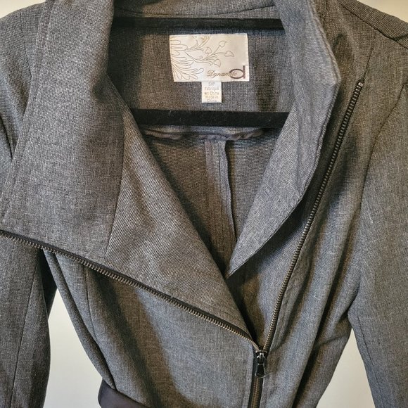 Dynamite Blazer - Picture 9 of 9
